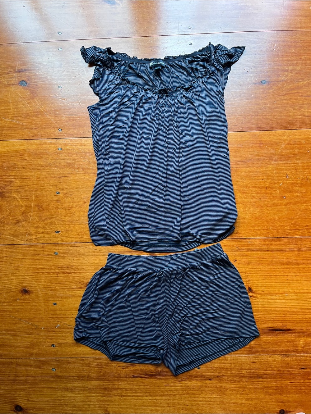 Valerie Bertinelli PJ set